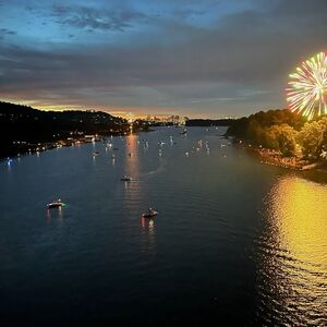 Meet your Posher, Alaena